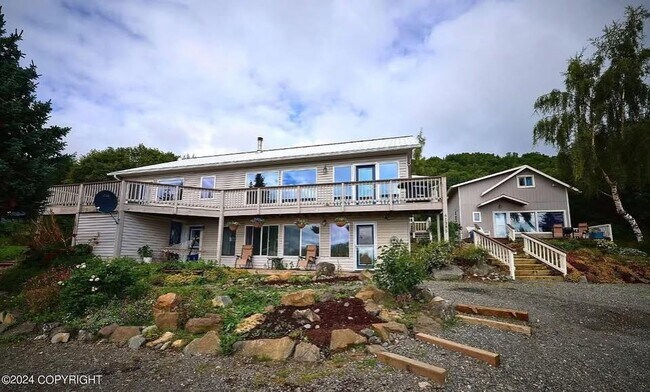 Building Photo - 41385 Ptarmigan Heights Dr