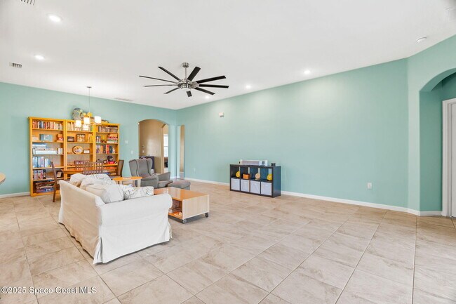 Building Photo - 3575 Salt Marsh Cir