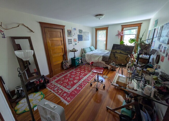 Building Photo - 8 Foskett St
