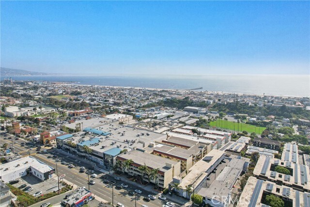 Building Photo - 1707 Pacific Coast Hwy