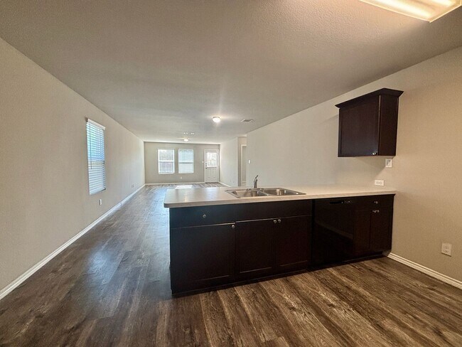 Building Photo - 4-bed 2-bath home in Alamo Ranch Area