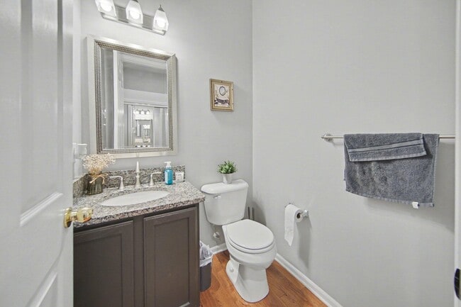 Building Photo - 1495 Chapleau Dr