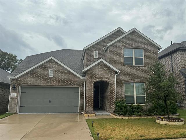 Building Photo - 8628 Spindletop Dr