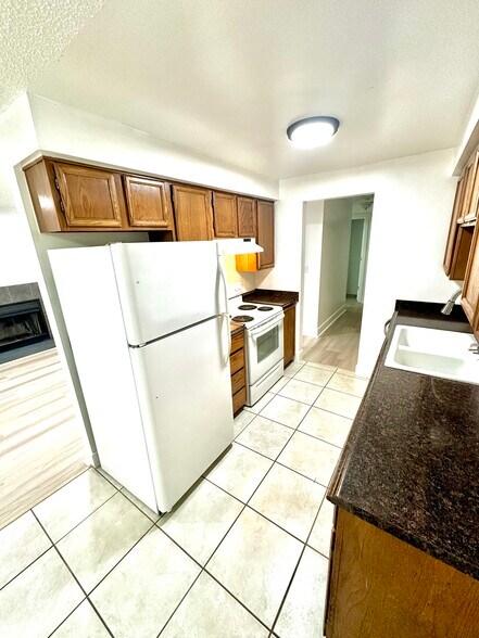 Building Photo - 11416 19th Avenue Ct S