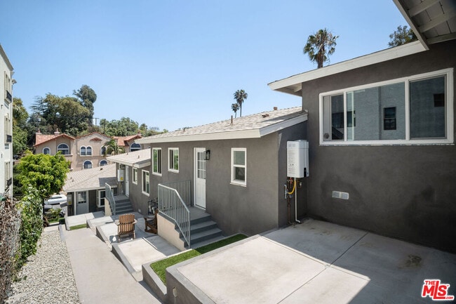 Building Photo - 7131 Ramsgate Ave