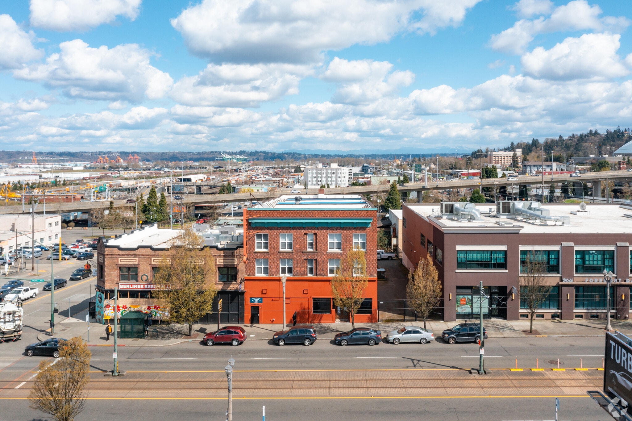 Building Photo - Tacoma Flats