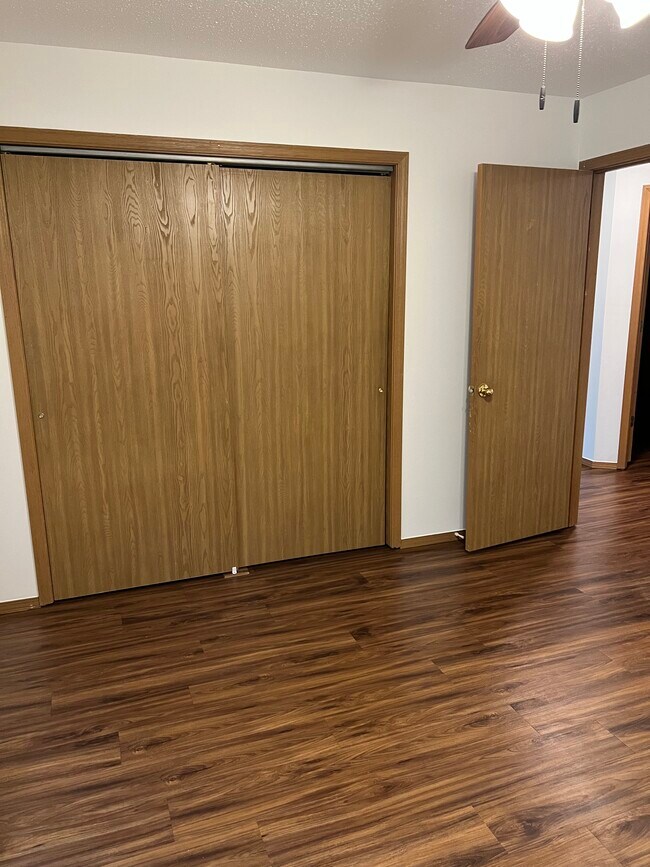 Bedroom - 1403 SE O St