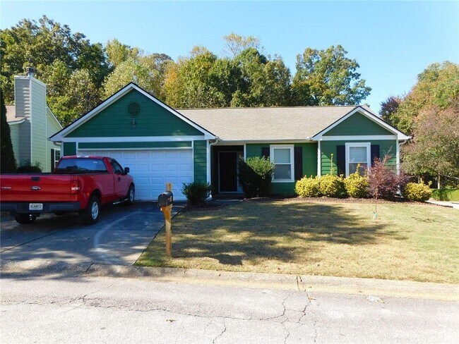Primary Photo - 206 Brookstone Trail