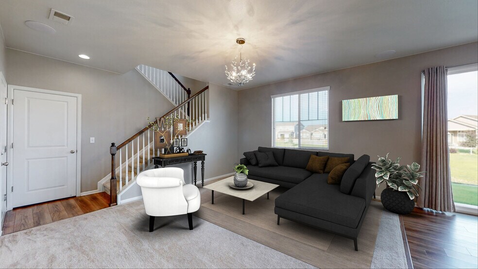 Building Photo - 5442 Eagle Creek Dr