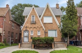 Building Photo - Stoepel Basement