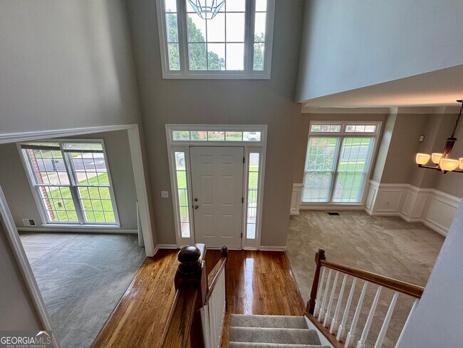 Building Photo - 1770 Highland Oaks Way NE