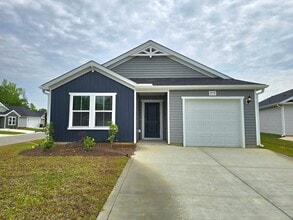 Building Photo - For Rent - Coastal Living Near Sunset Beach!