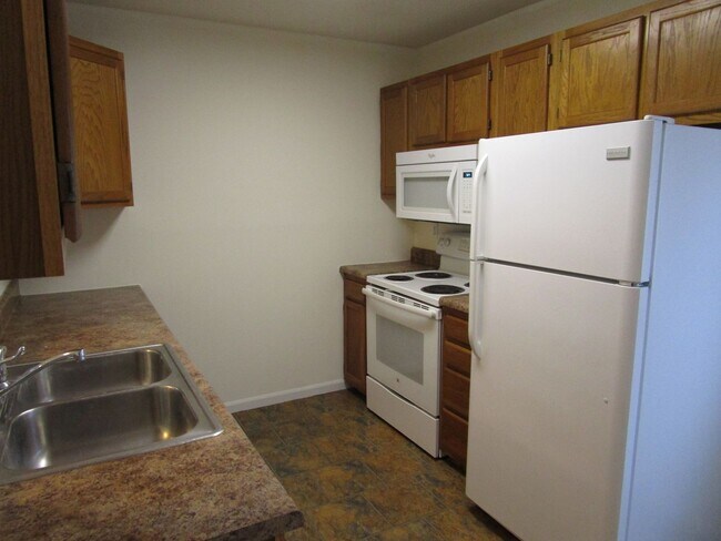 Building Photo - 3509-3511 La Mesa Dr.