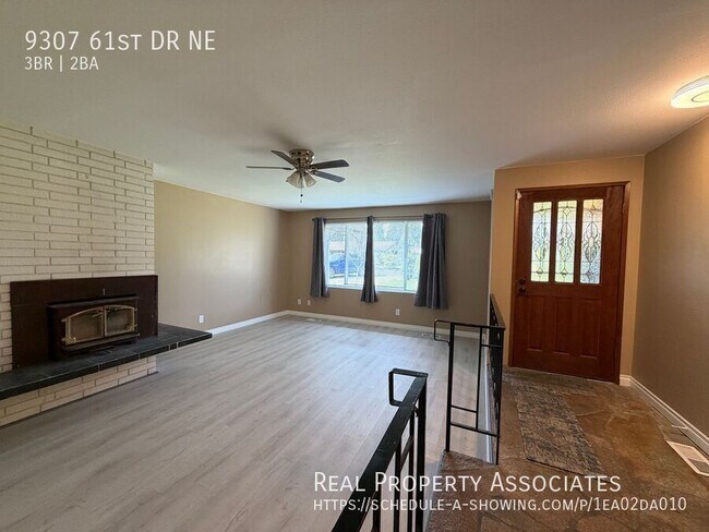 Building Photo - 9307 61st Dr NE