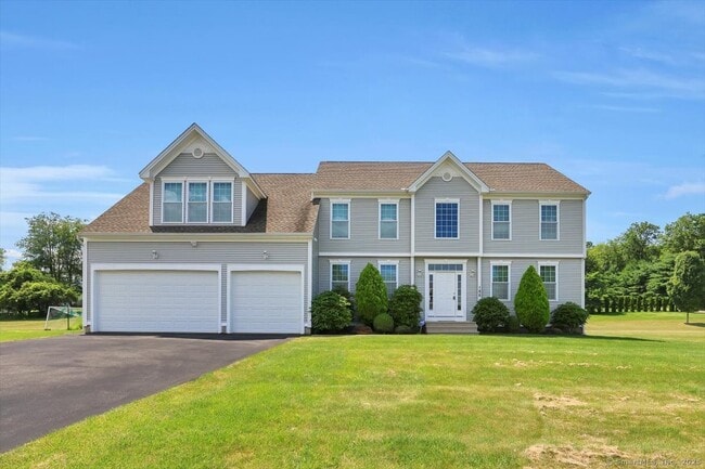 Primary Photo - 188 Saddle Hill Dr