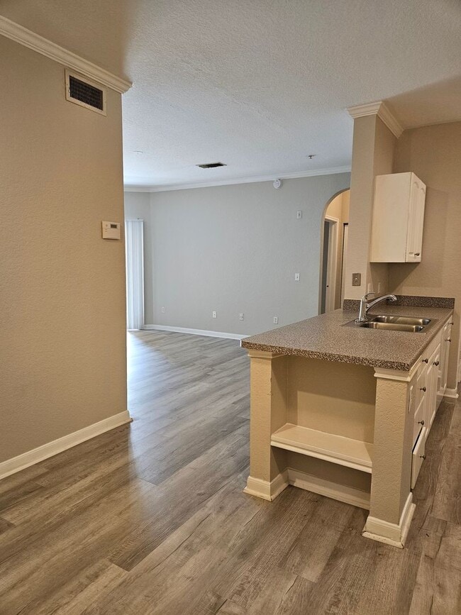 Building Photo - Beautiful Downtown Condo 2/2 Courtyard View FREE WATER/SEWER