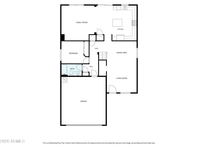 Building Photo - 3826 E Cat Balue Dr