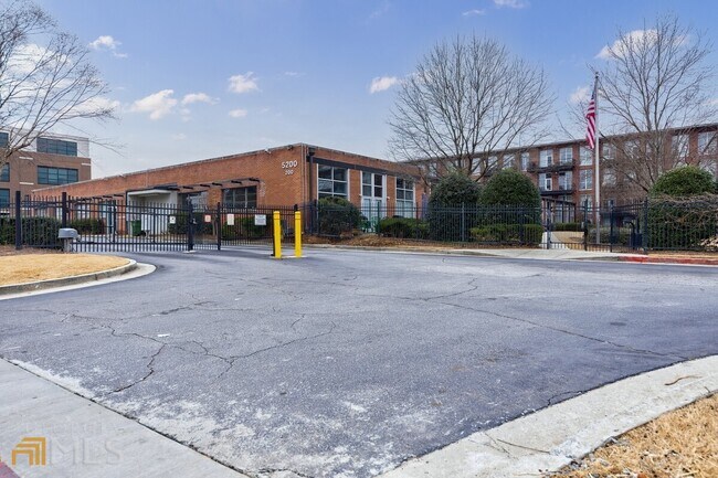 Building Photo - 5200 Peachtree Rd