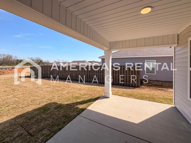 Building Photo - New Construction Home for Rent!