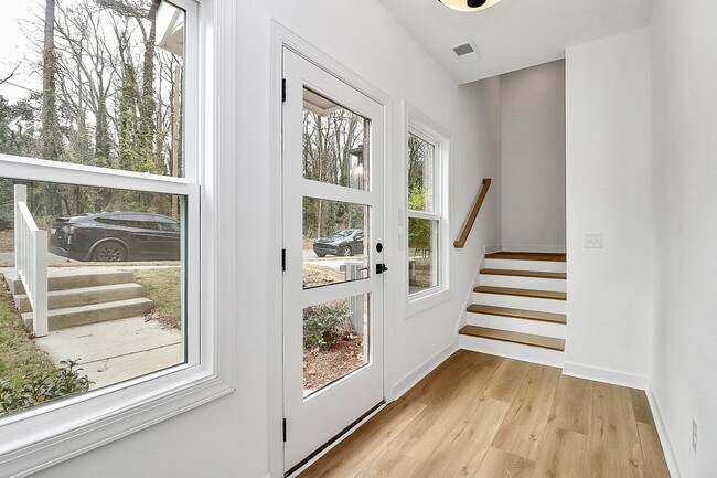 Building Photo - Brand New Two Bedroom Townhouse