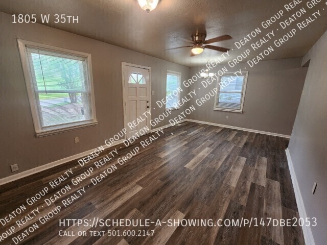 Building Photo - 1805 W 35th-