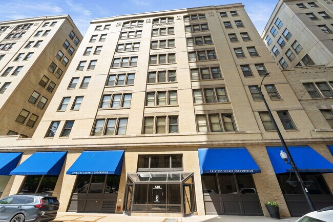 Primary Photo - 640 S Federal St