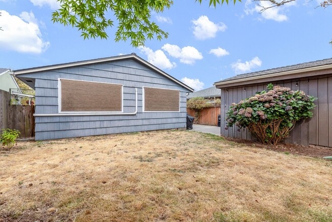 Building Photo - Cozy Gatewood 3 bed, 1 bath home