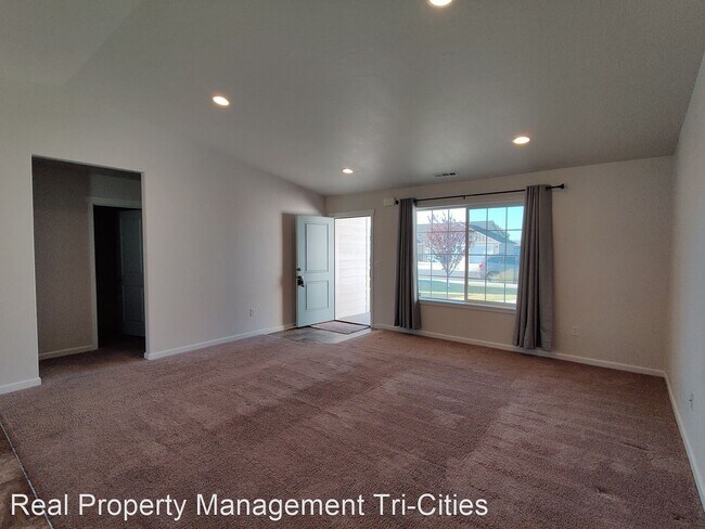 Building Photo - 3 br, 2 bath House - 3621 Morehouse Place