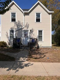 Building Photo - 508 Vine St