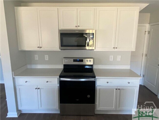Building Photo - Available NOW!! 4 bedroom 2.5 bath home in RINCON, GA!!!