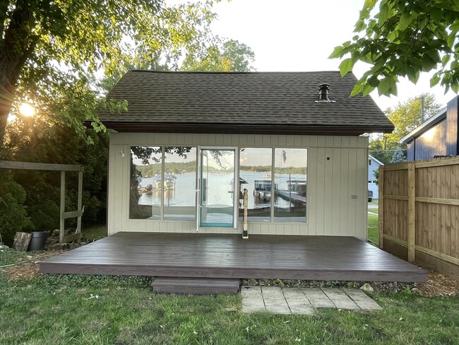 Building Photo - 9960 Winston Rd