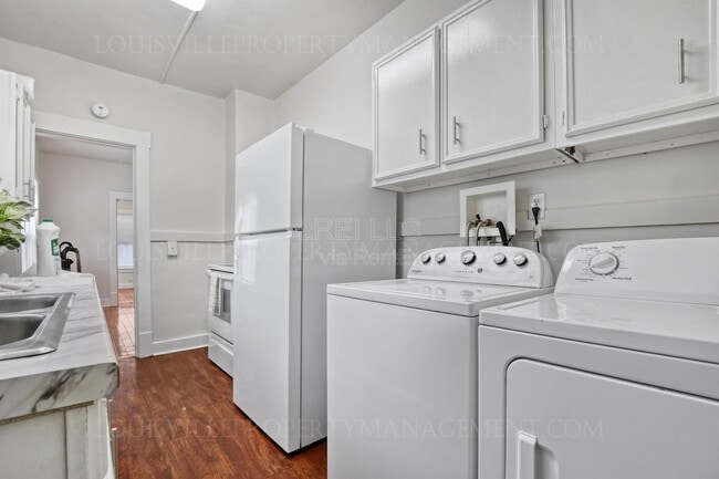 Building Photo - 2334 Standard Ave