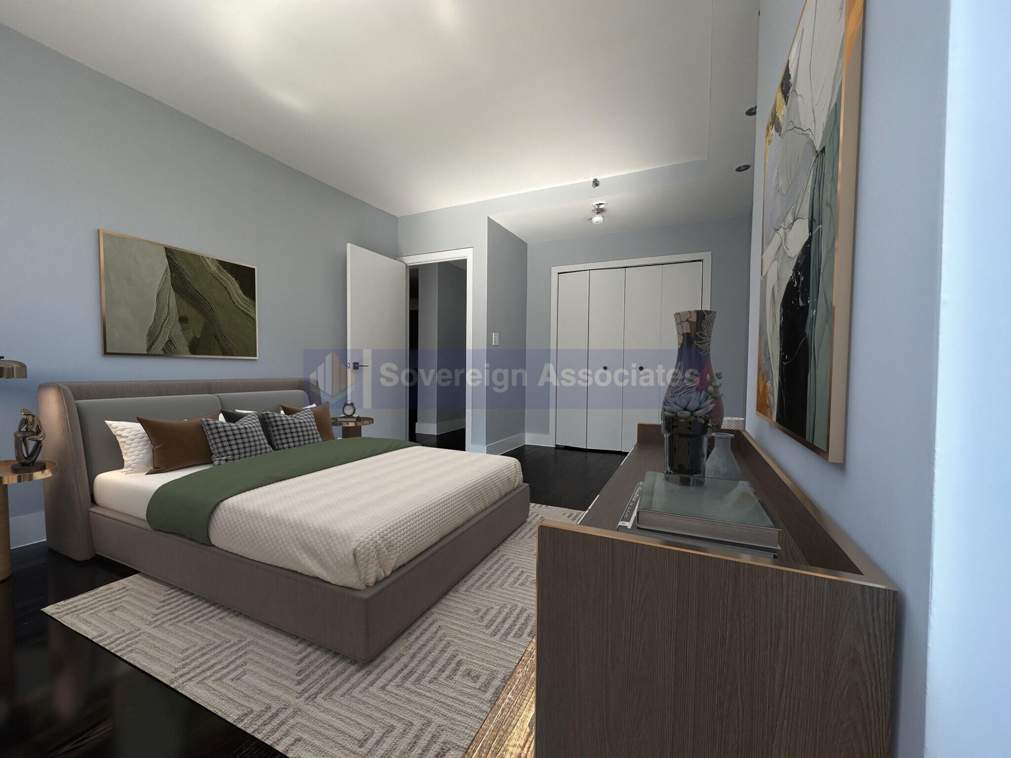 Building Photo - 703 W 171st St
