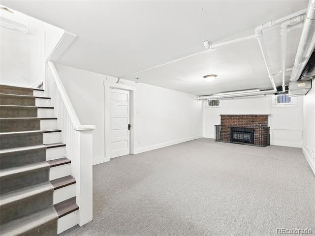 Building Photo - 640 Columbine St