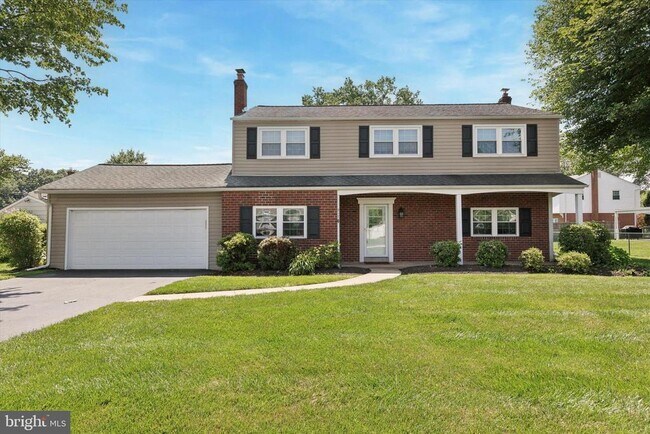 Primary Photo - 317 Weymouth Rd