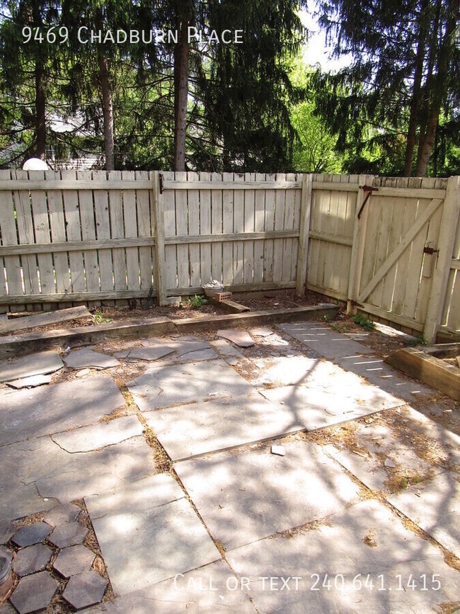 Building Photo - 9469 Chadburn Pl