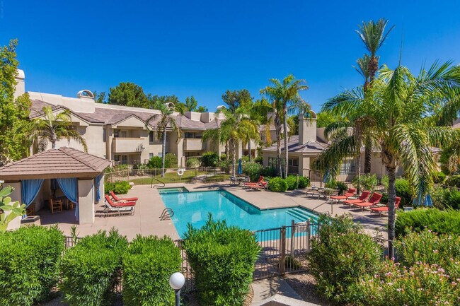 Building Photo - 6885 E Cochise Rd