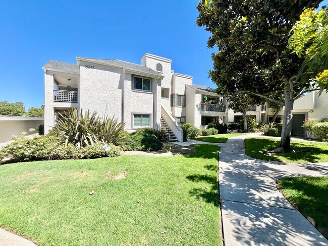 Building Photo - 2bd/2bth Apartment in Santee with In-Unit ...