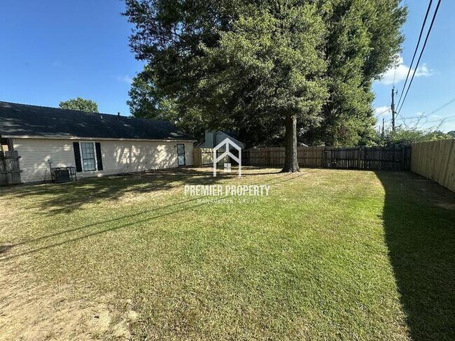 Building Photo - 4586 S Berrypick Ln