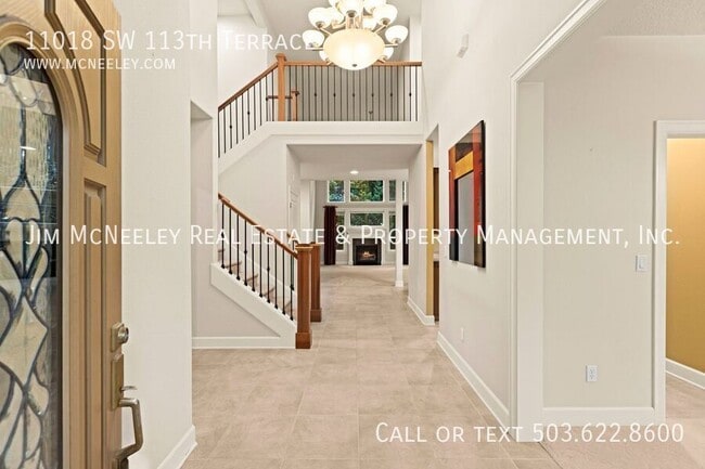 Building Photo - 11018 SW 113th Terrace