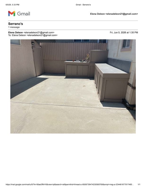 Building Photo - 4433 Los Serranos Blvd