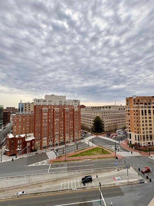 Building Photo - 301 Massachusetts Ave NW