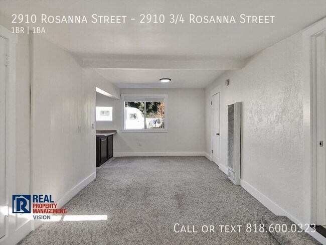 Building Photo - 2910 Rosanna St
