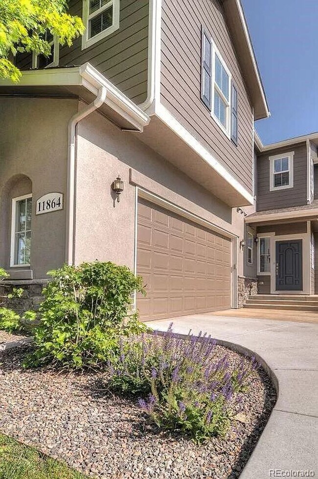 Building Photo - Beautiful Greenwood Village Three Bedroom Home in Gated Community