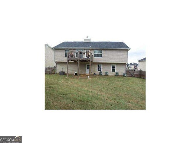Building Photo - 3751 Monticello St