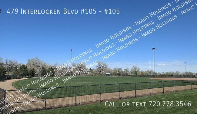 Building Photo - 479 Interlocken Blvd