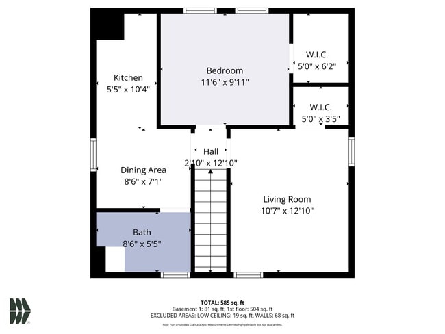 Building Photo - Now Available.  Vouchers accepted!