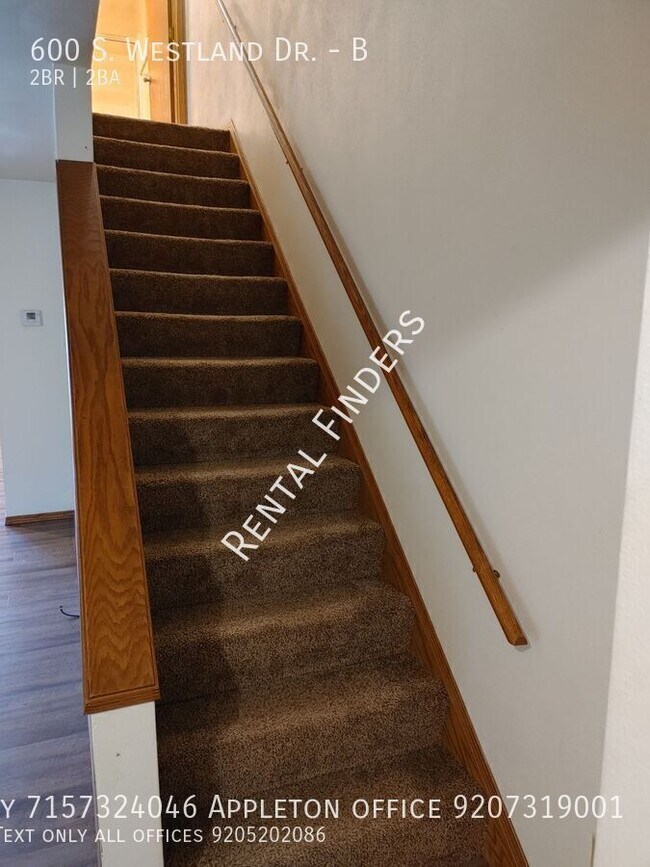 Building Photo - 600 S Westland Dr