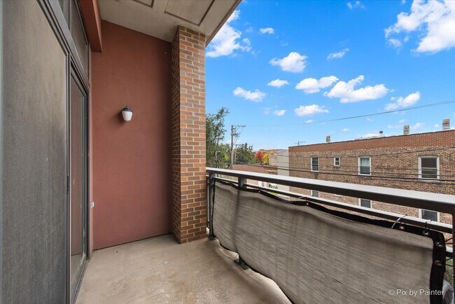 Building Photo - 3450 S Halsted St