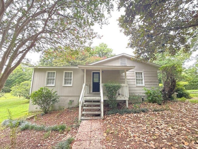 Building Photo - 7923 Shinn Dr